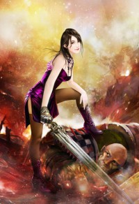 无耻魔霸(魔艳武林后宫传)