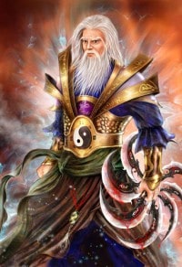 丧尸皇和他的满级绿茶/末世:我好像不是人