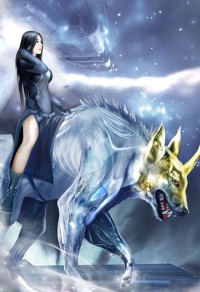 她哥哥是惡魔-她的哥哥是惡魔