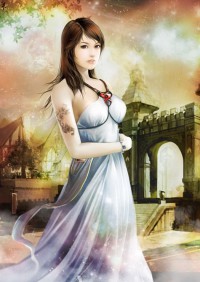 绝世妖帝
