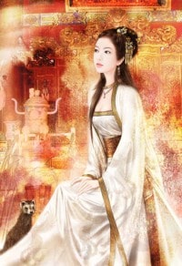 致命尾指(GL武俠)
