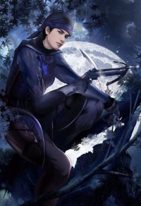 小村风流