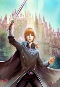 少女大召唤