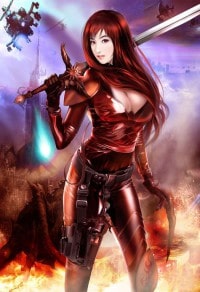 網遊之魔王的死靈塔