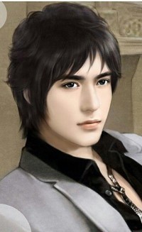[HP同人]暖暖