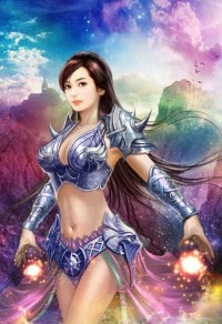 我有一个如意棒
