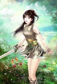 錯亂紅塵中(GL)