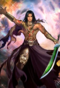 與她的忘年戀——路揚的天真與夢想[GL]