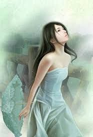 痞子女，大闹江湖