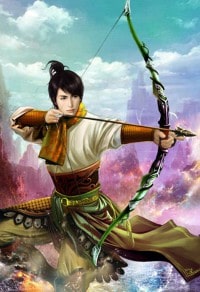 醫道香途