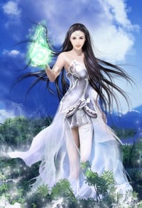 妃黃騰達：王妃你又耍賴皮